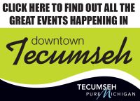Downtown Tecumseh